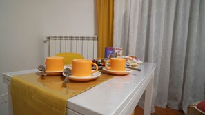 Comfort Triple Room | Free minibar, in-room safe, blackout drapes, free WiFi - Naporà (Naples)