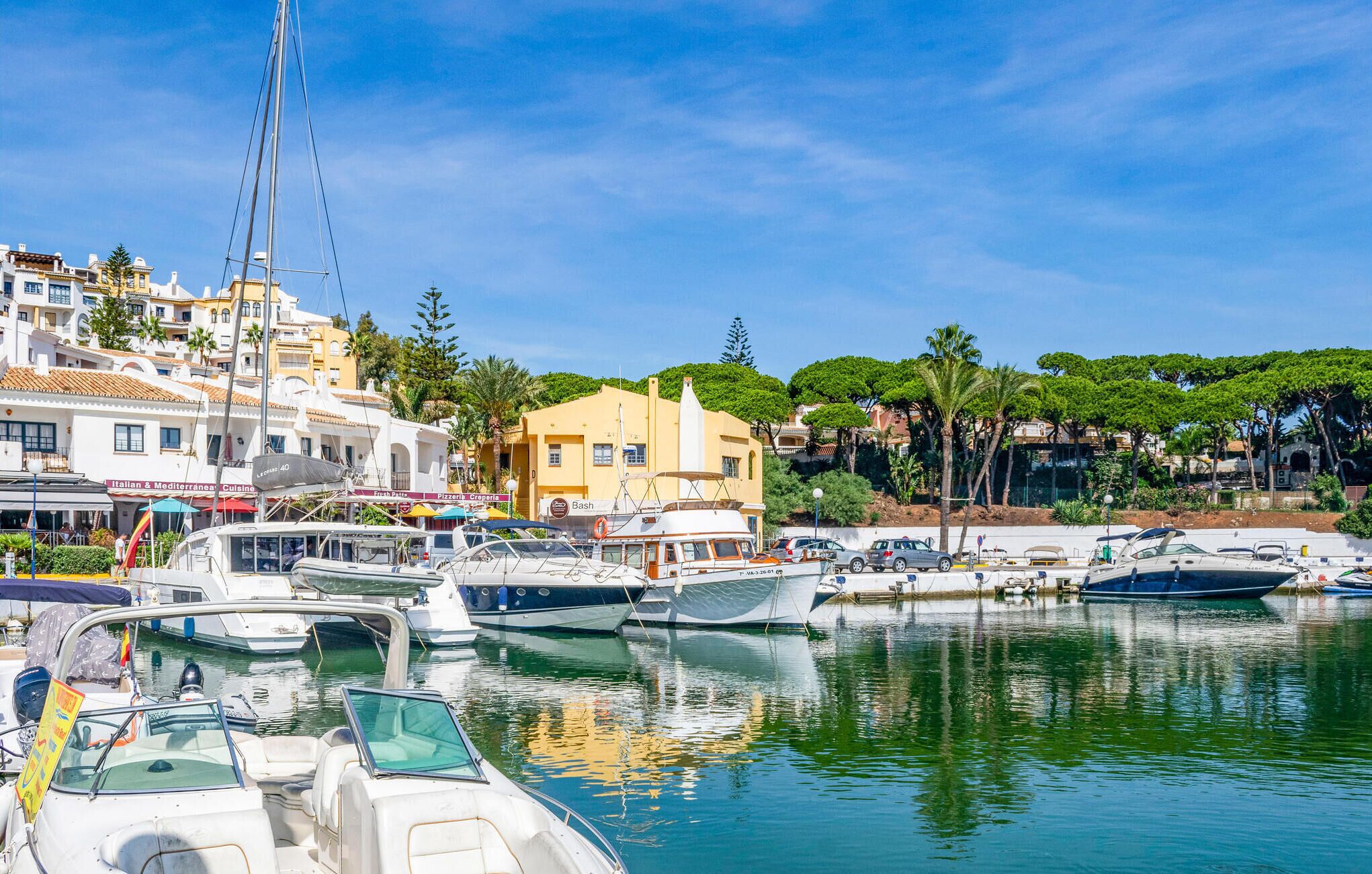 Jachthaven