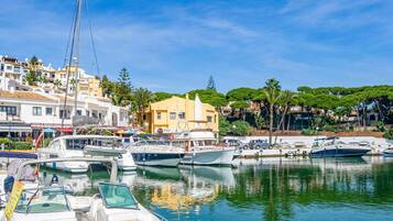 Jachthaven