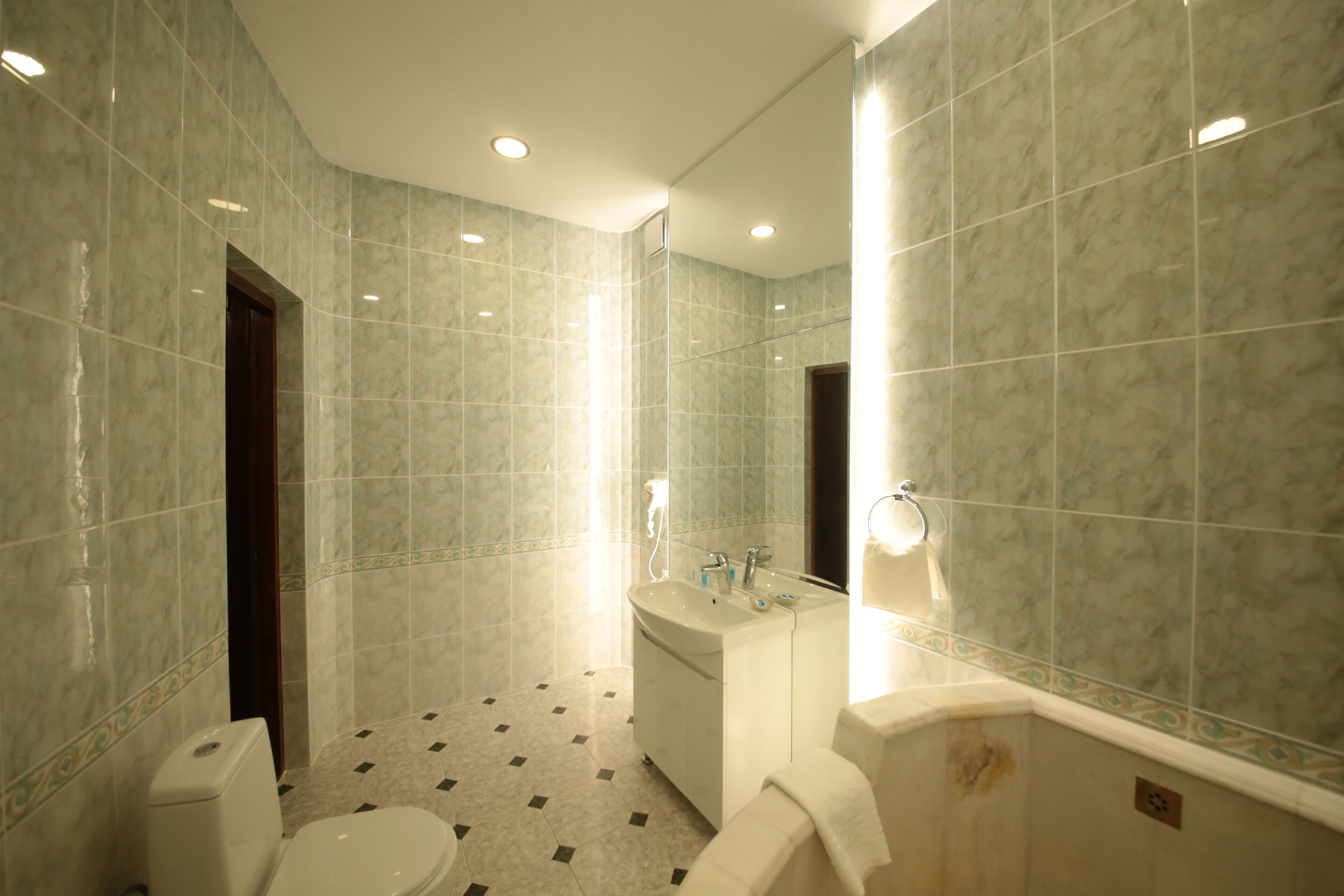 Foto - Boutique Stay