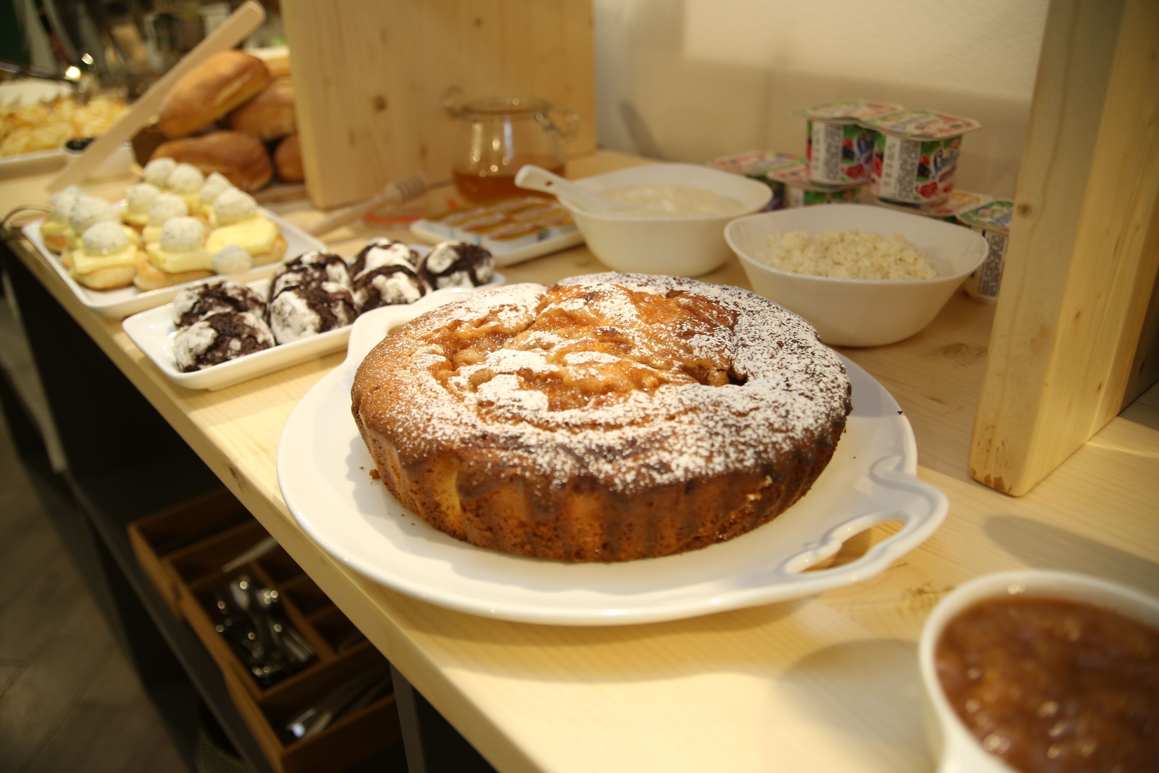 Foto - Boutique Stay