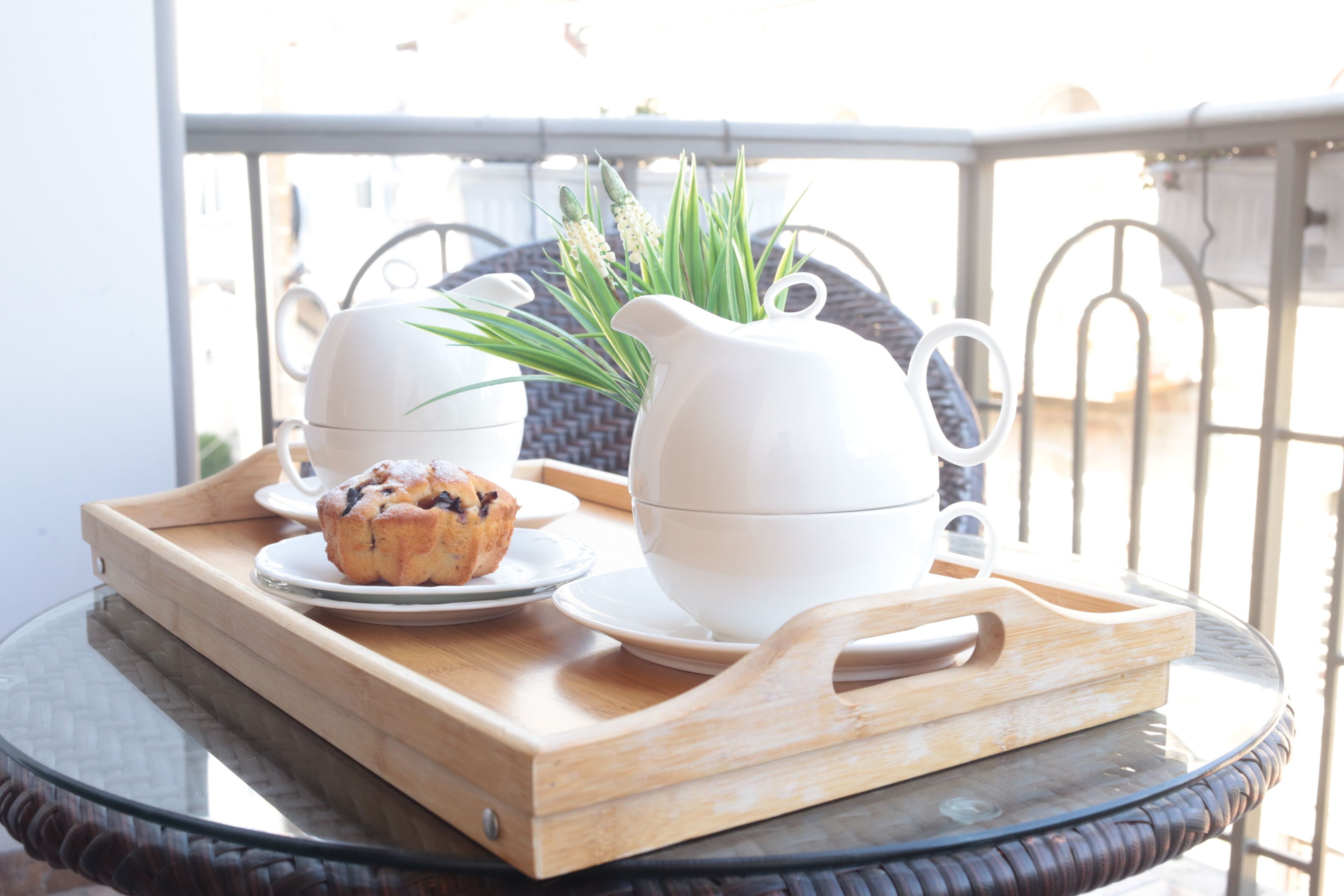 Foto - Boutique Stay