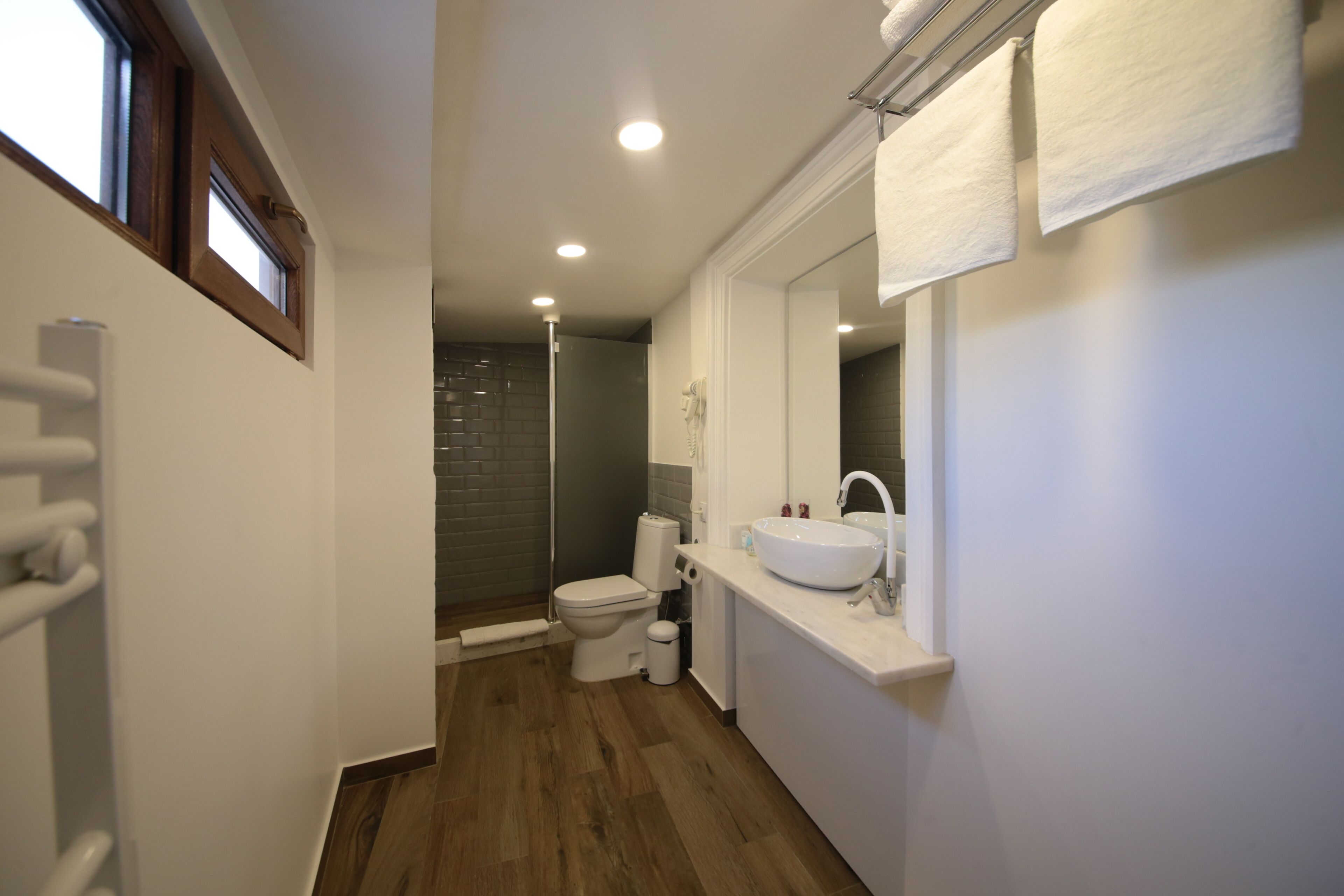 Foto - Boutique Stay