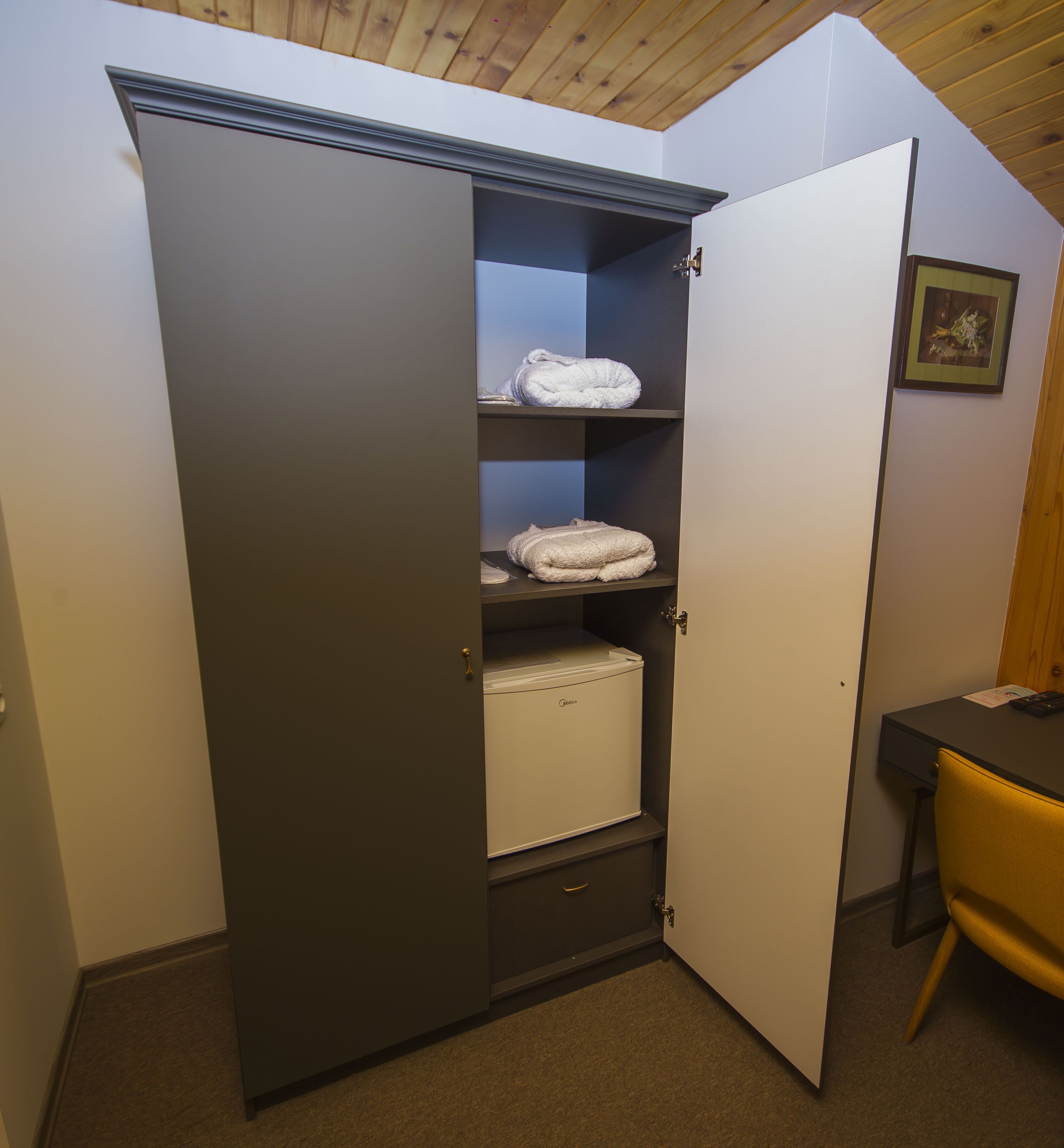 Foto - Boutique Stay