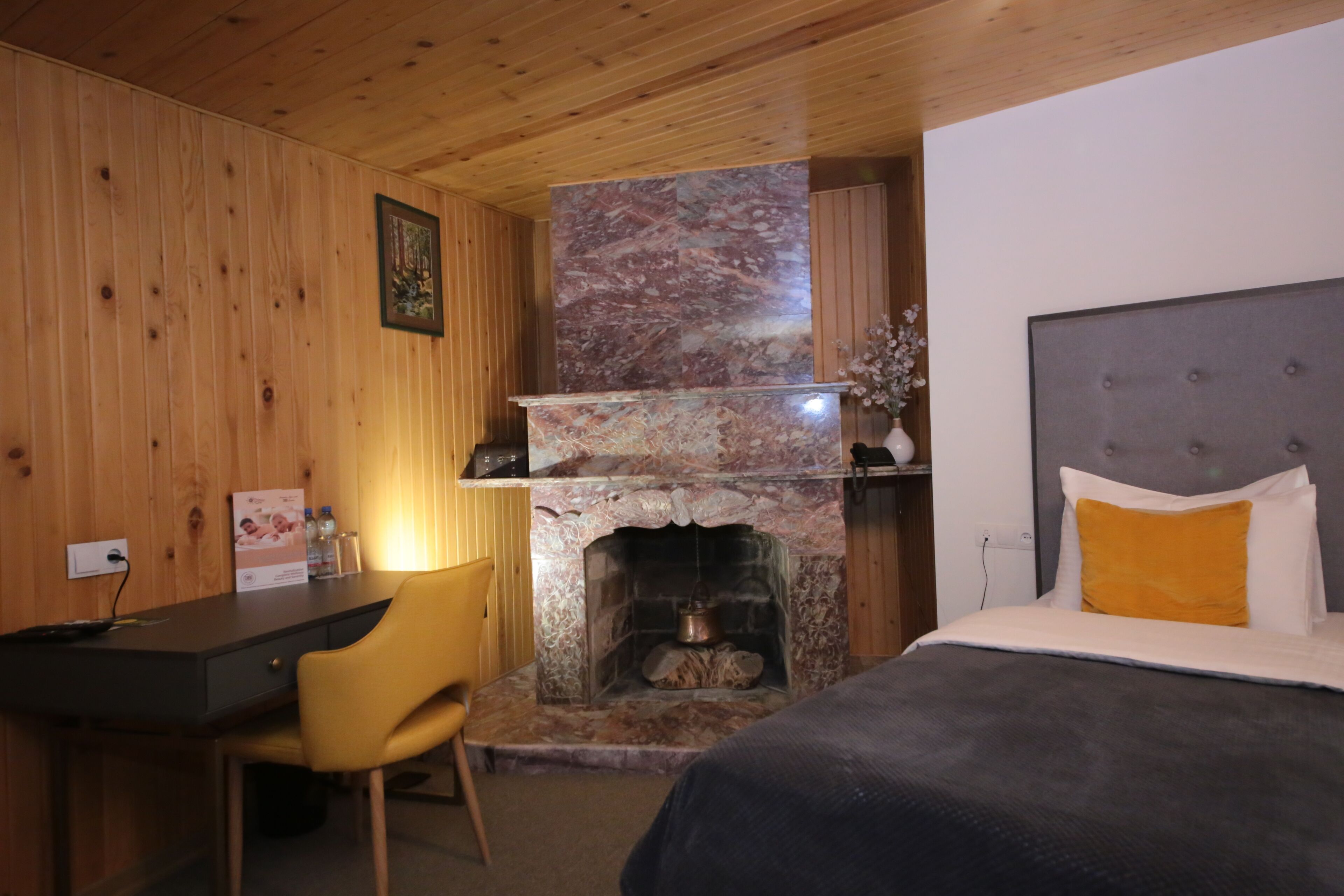 Foto - Stay Boutique Hotel