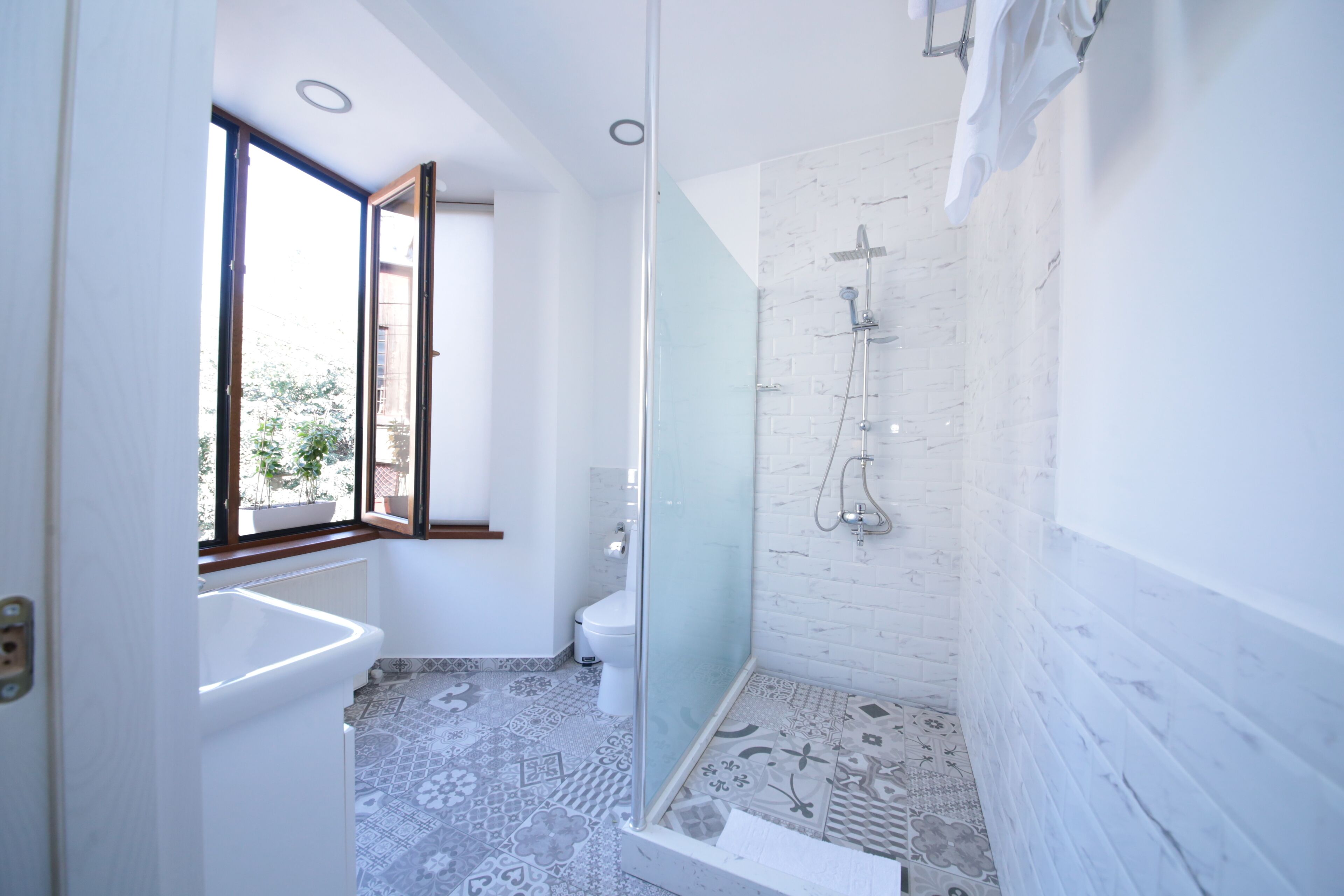 Foto - Boutique Stay