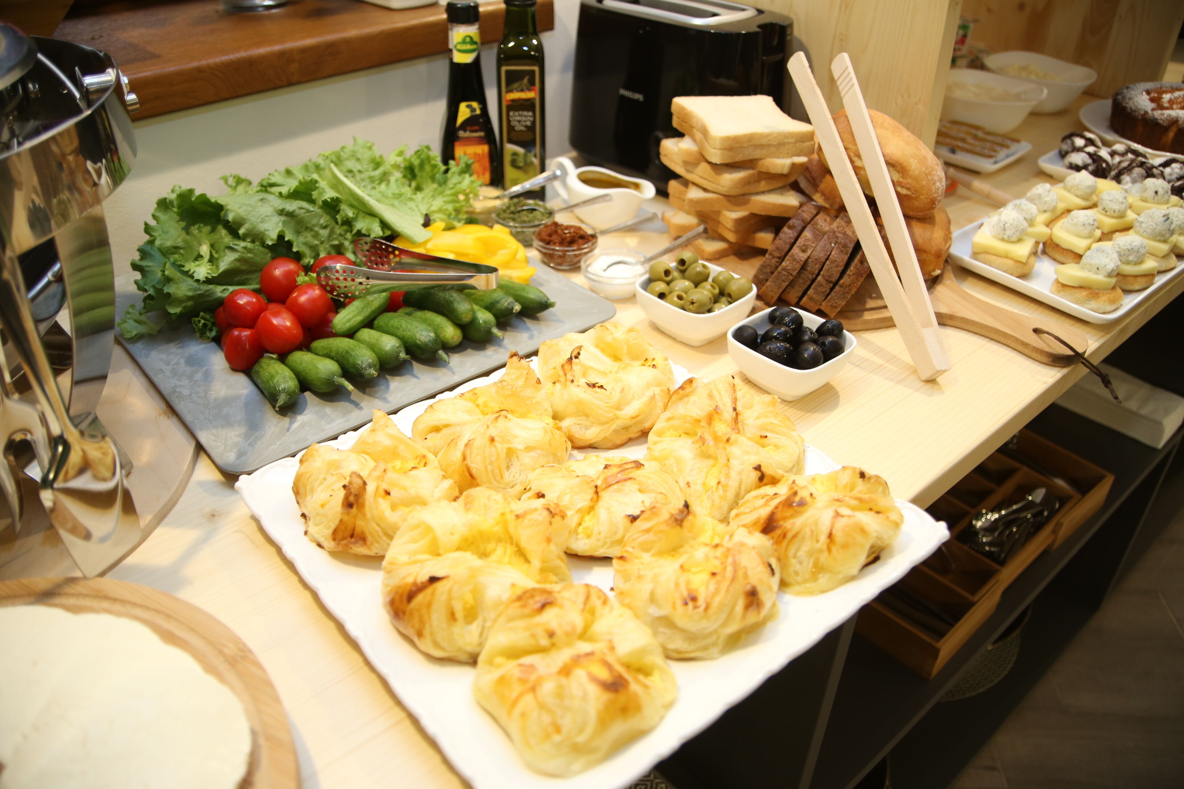 Foto - Boutique Stay