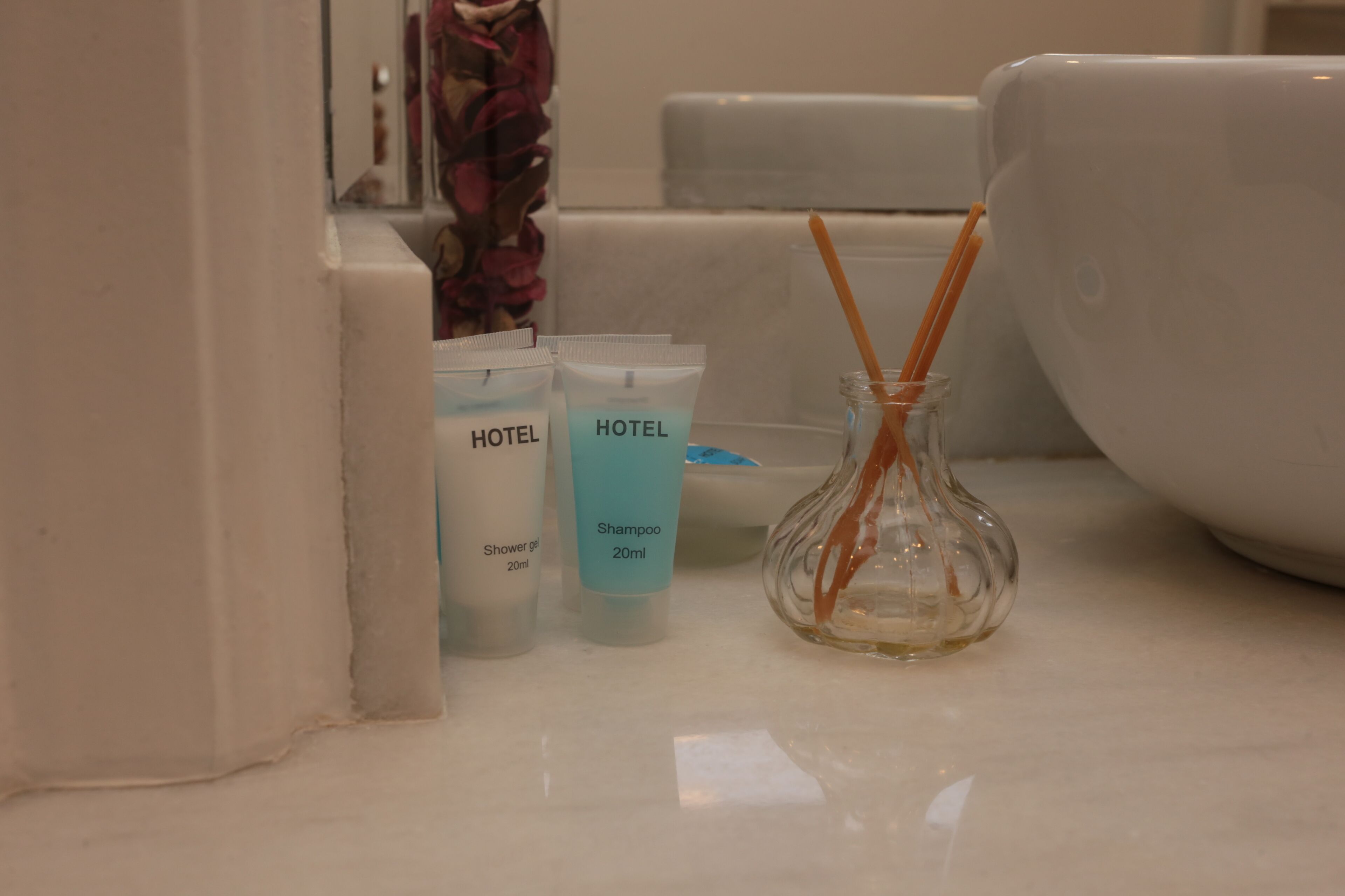 Foto - Boutique Stay