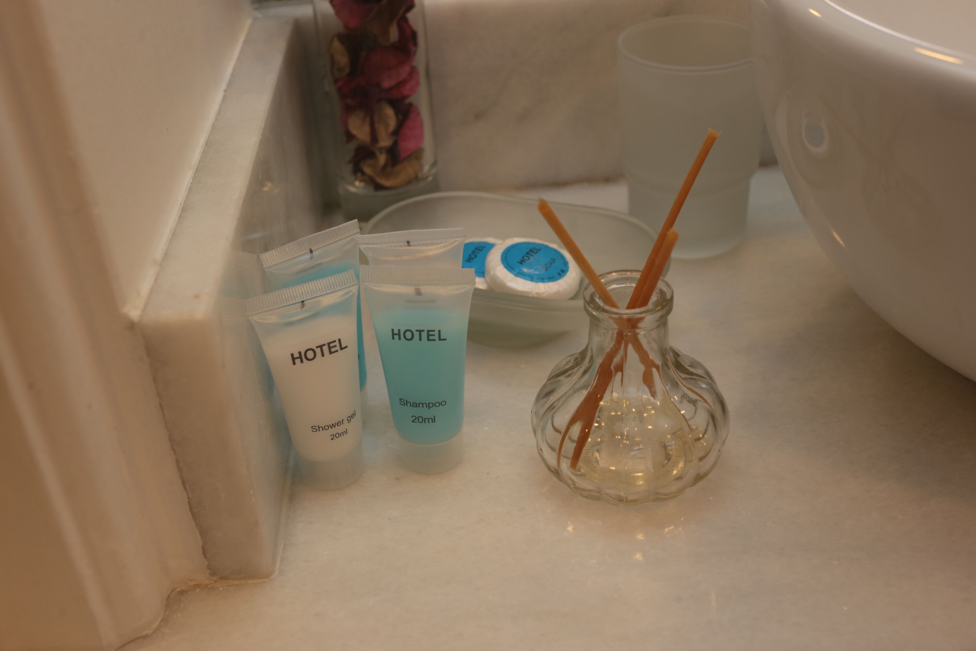 Foto - Boutique Stay