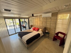 2 Schlafzimmer, WLAN, Bettwäsche, Rollstuhlgeeignet