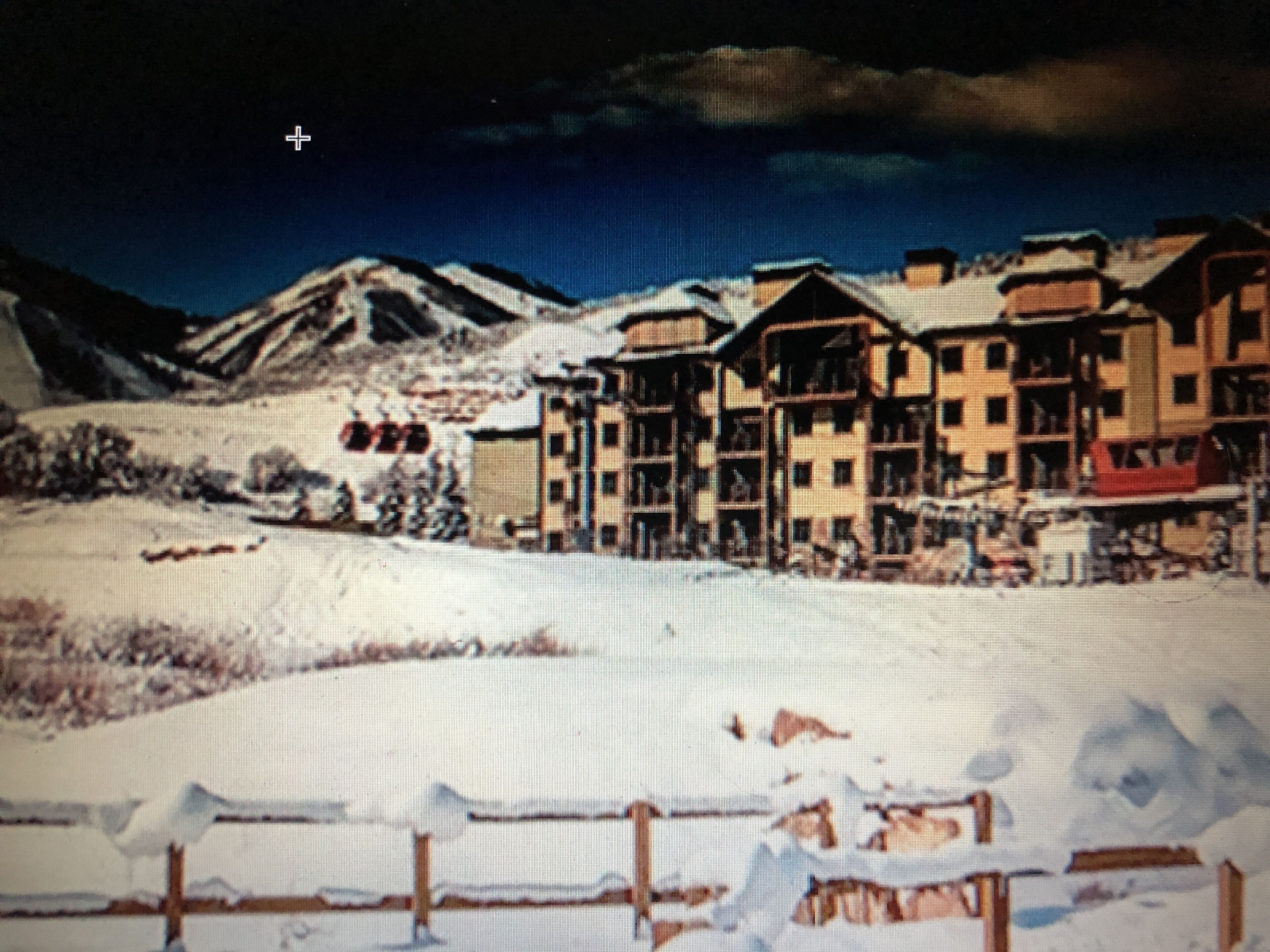 2 Bedroom Deluxe Wyndham Park City