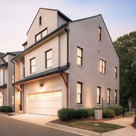 Exterior. Modern Dream | Prime Location + Family Friendly