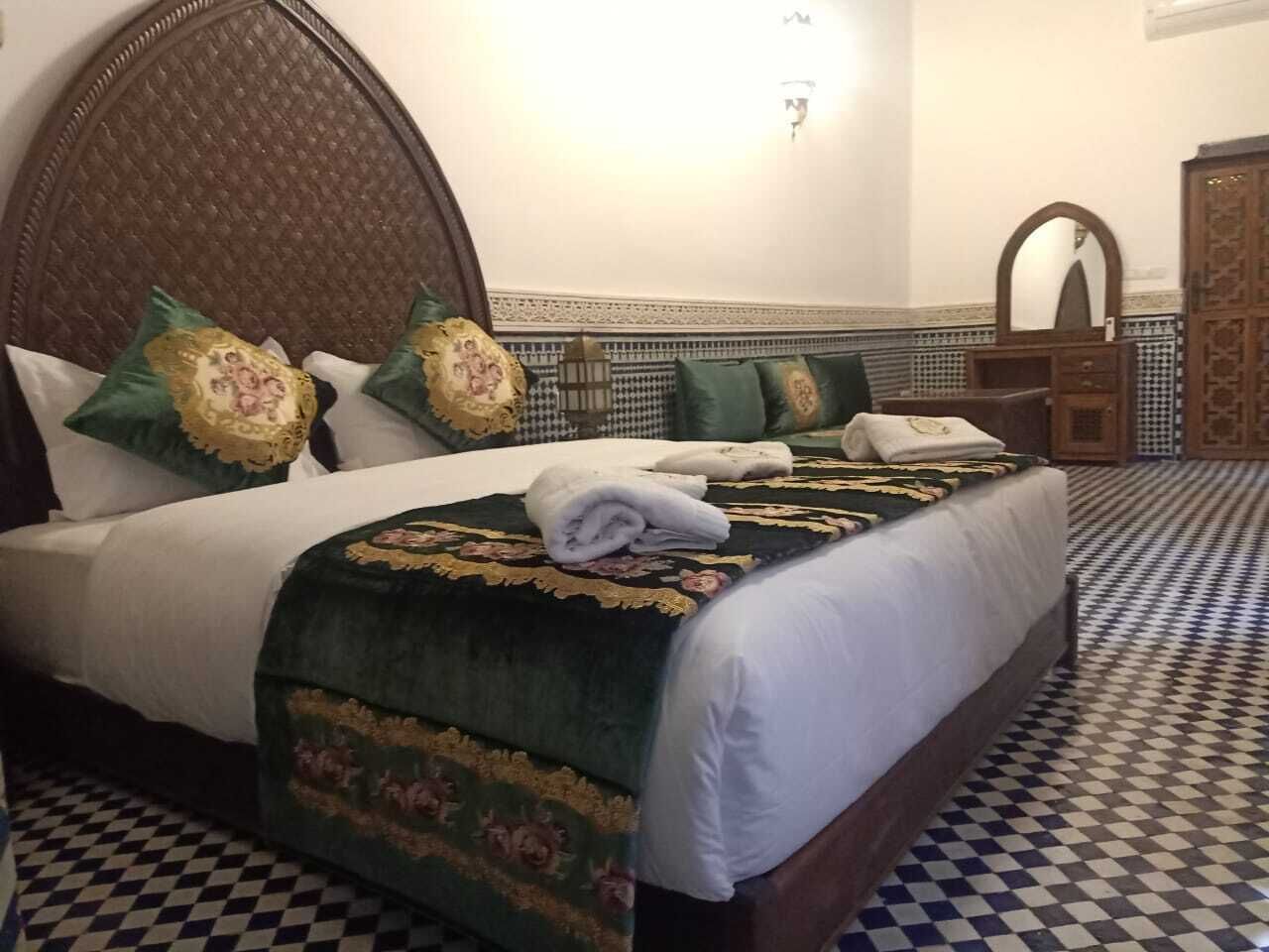 Photo - Riad Sidrat Fes