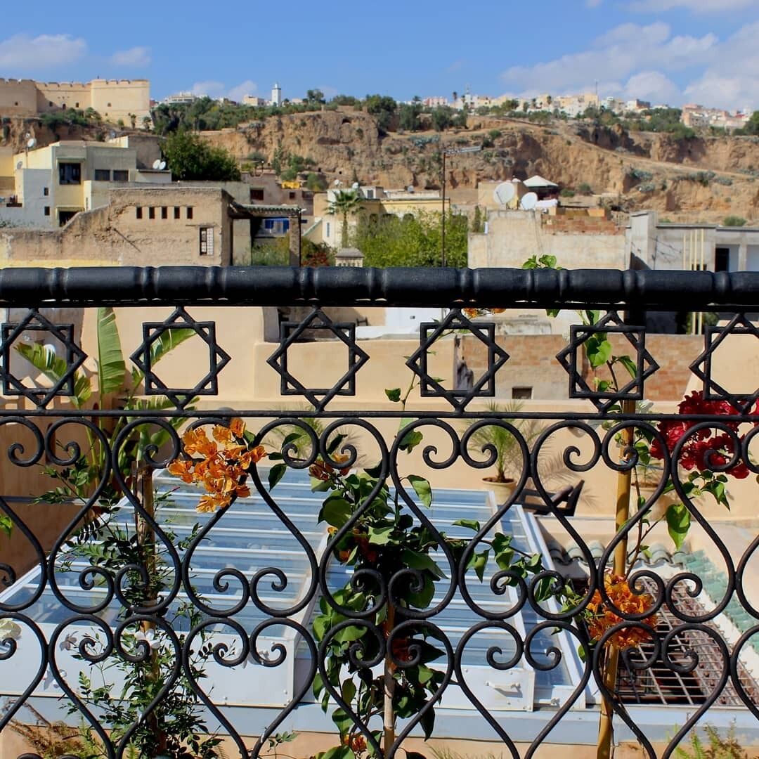 Photo - Riad Sidrat Fes