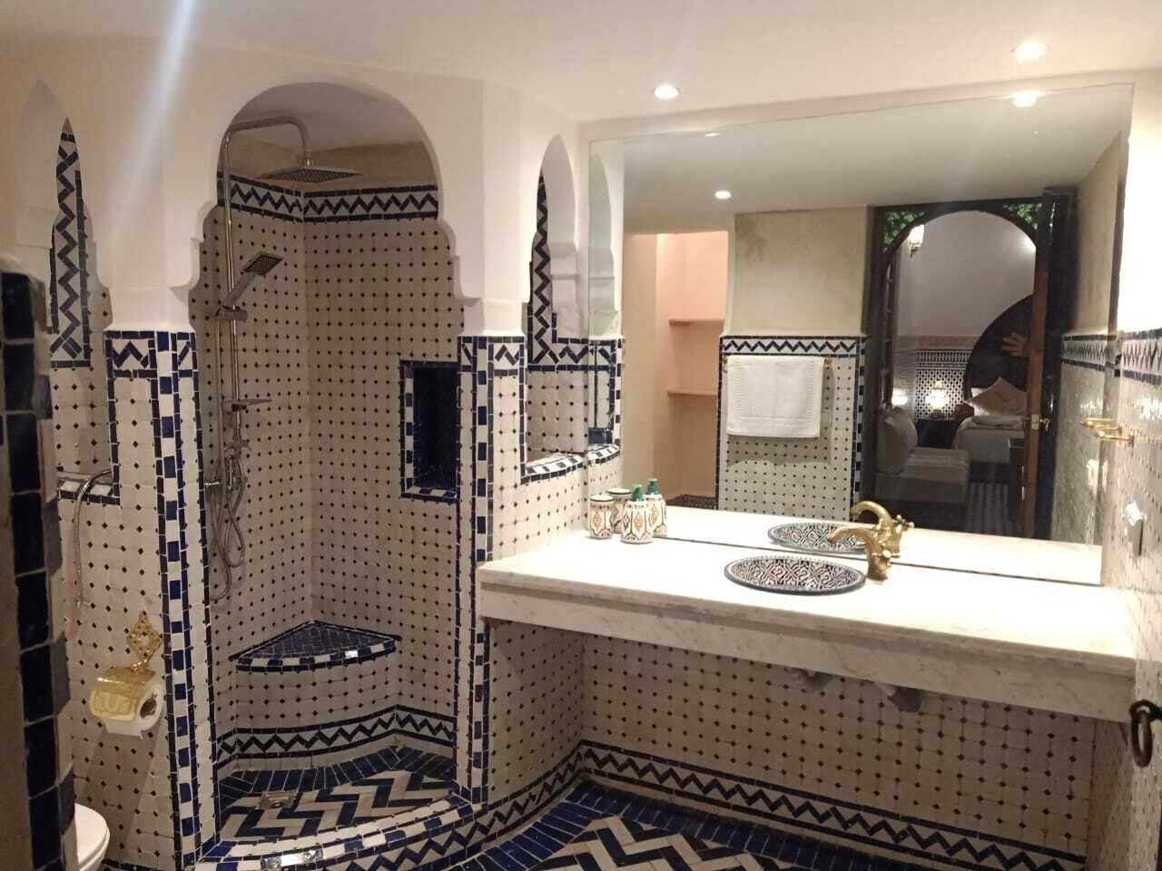 Photo - Riad Sidrat Fes