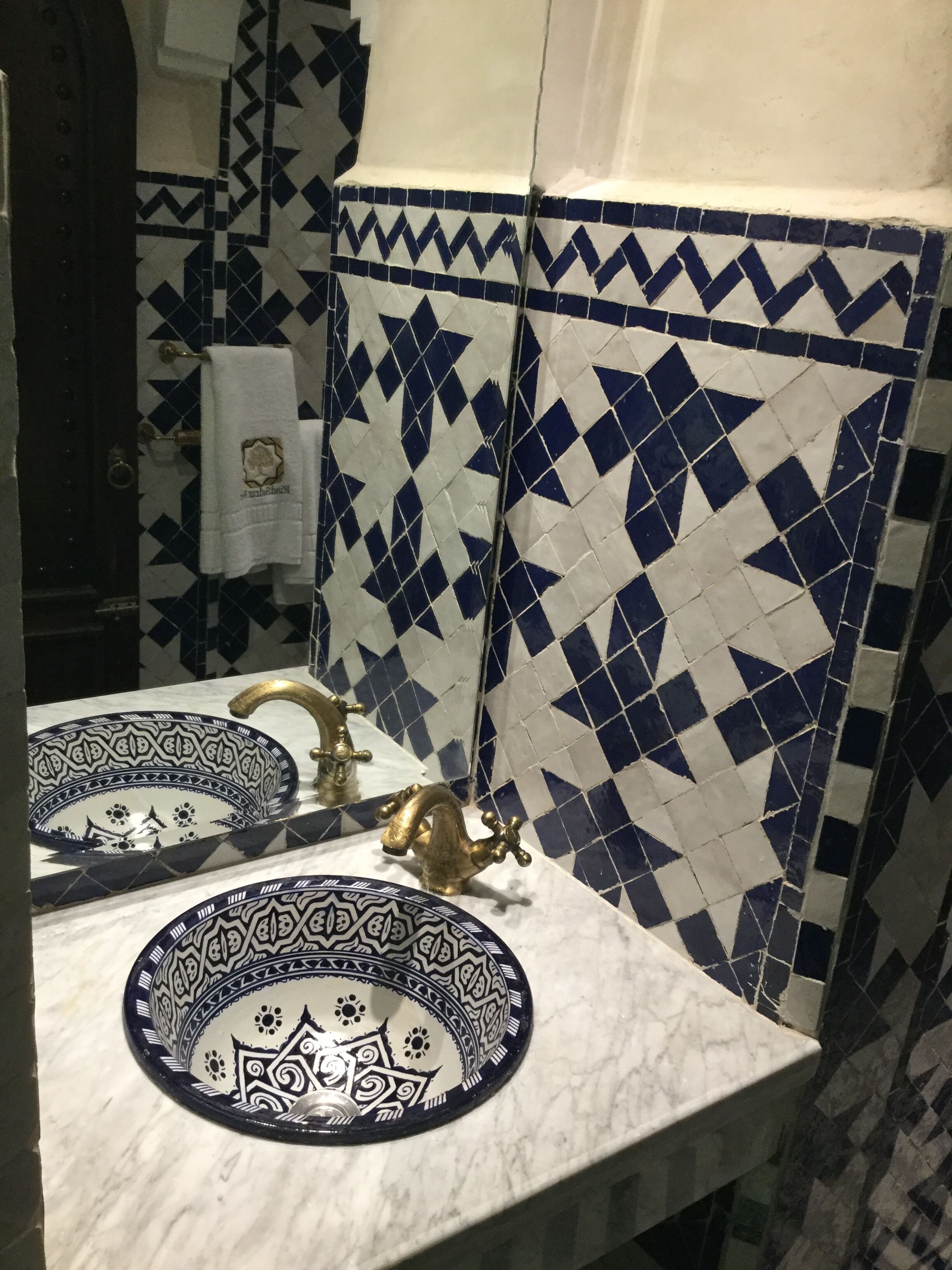 Photo - Riad Sidrat Fes