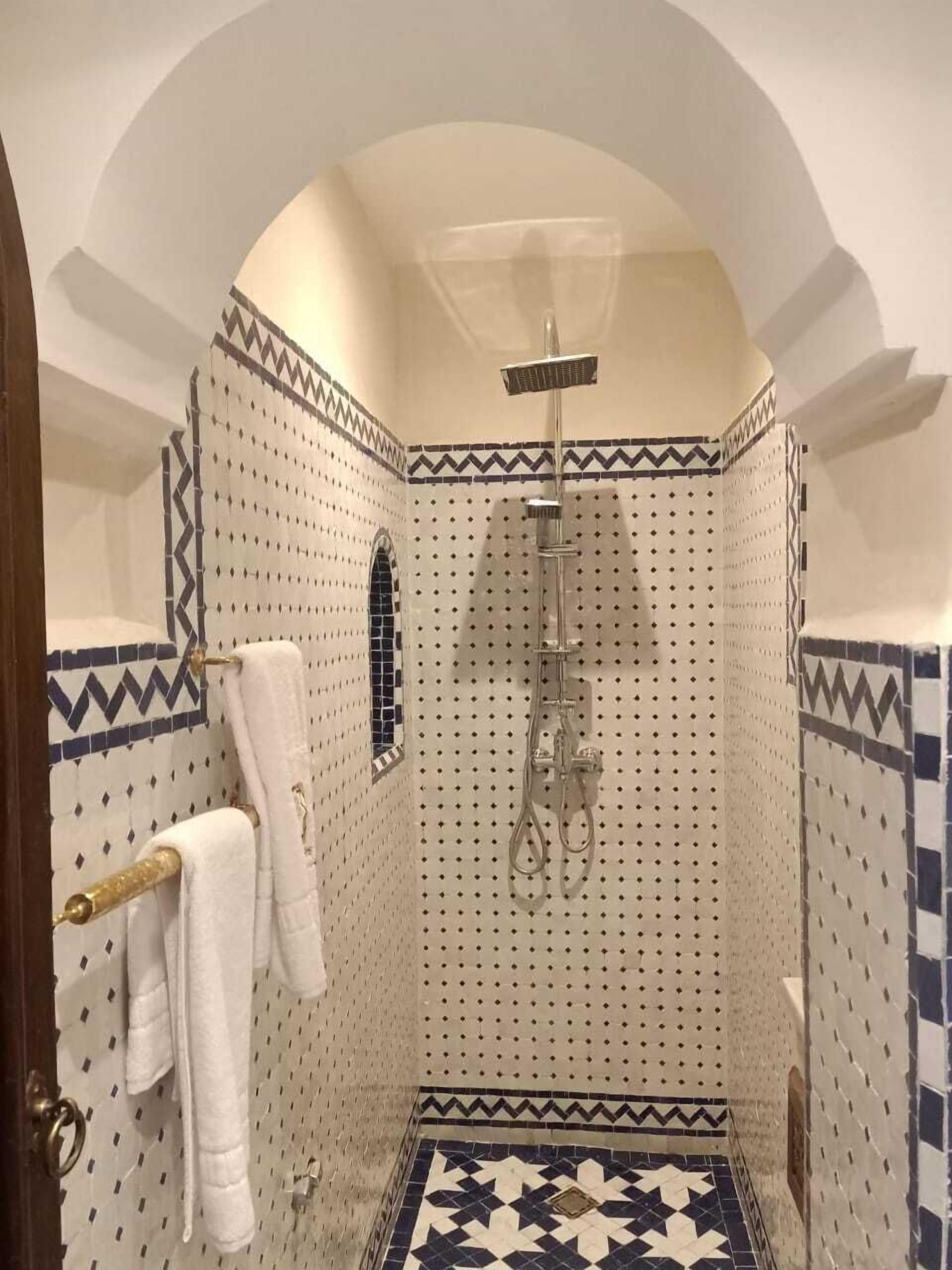 Foto - Riad Sidrat Fes