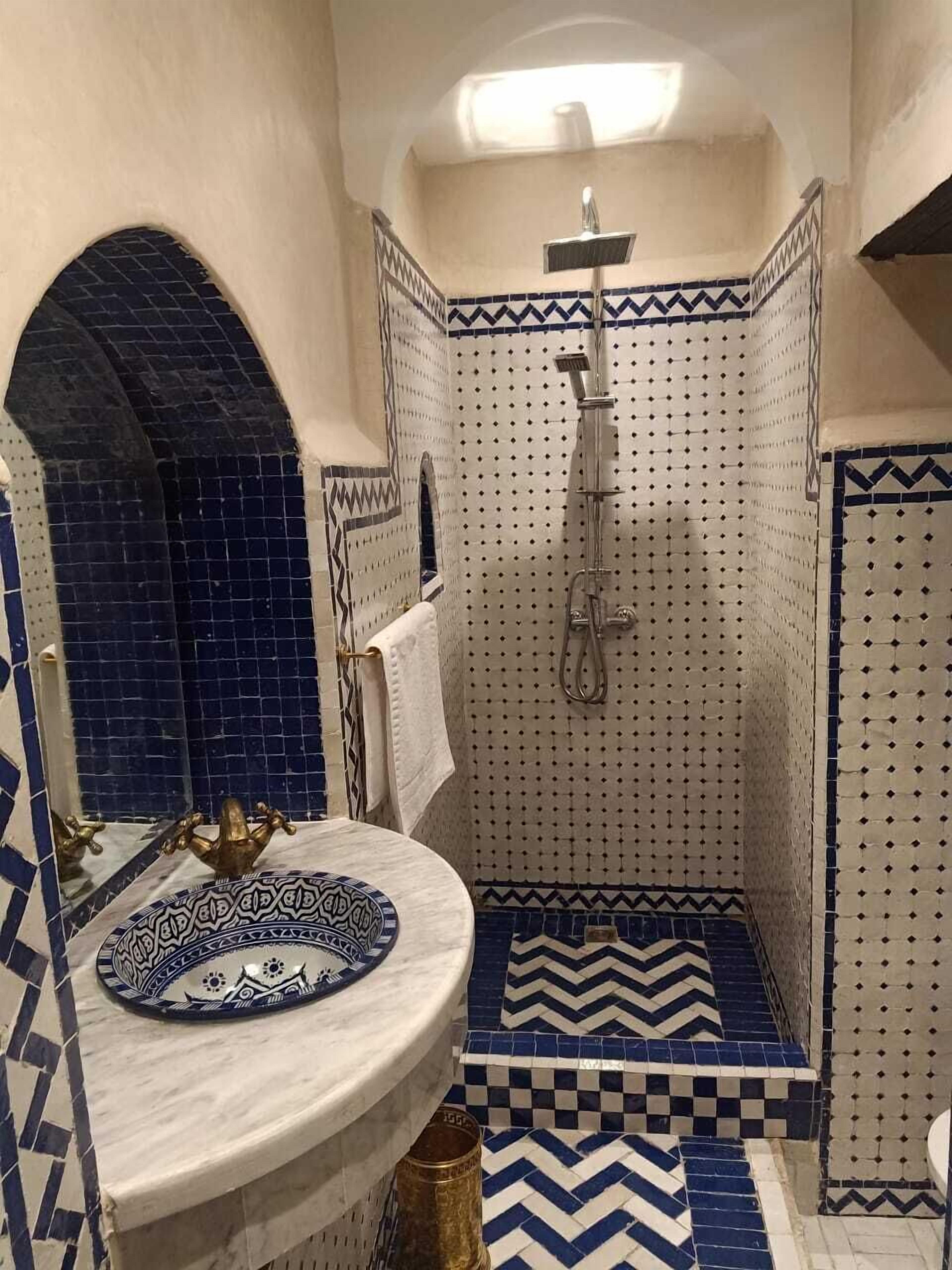 Photo - Riad Sidrat Fes