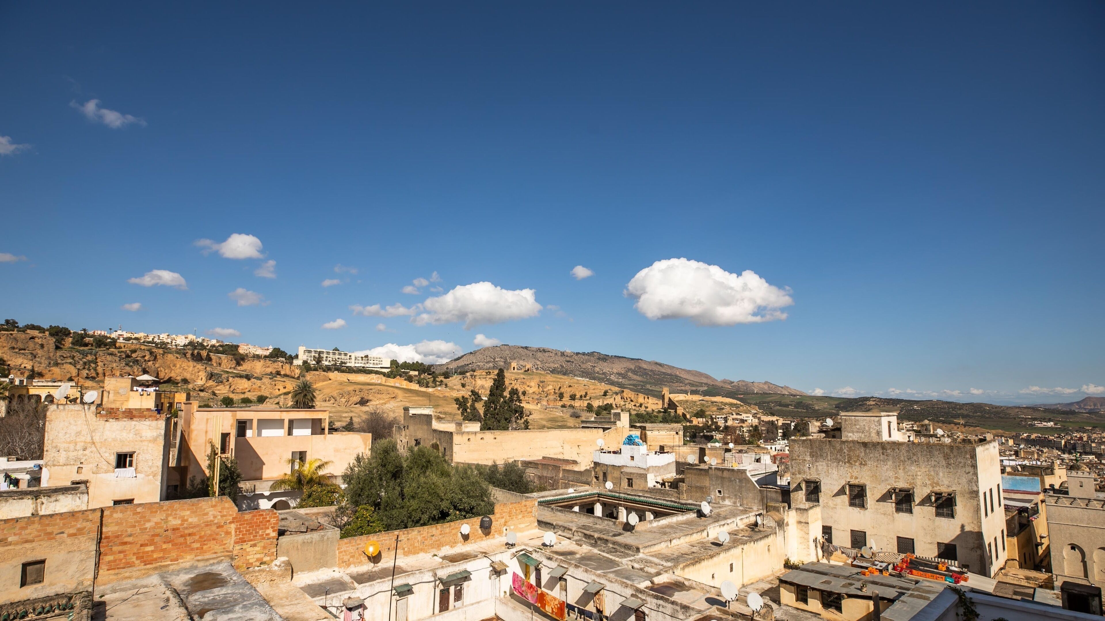 Photo - Riad Sidrat Fes