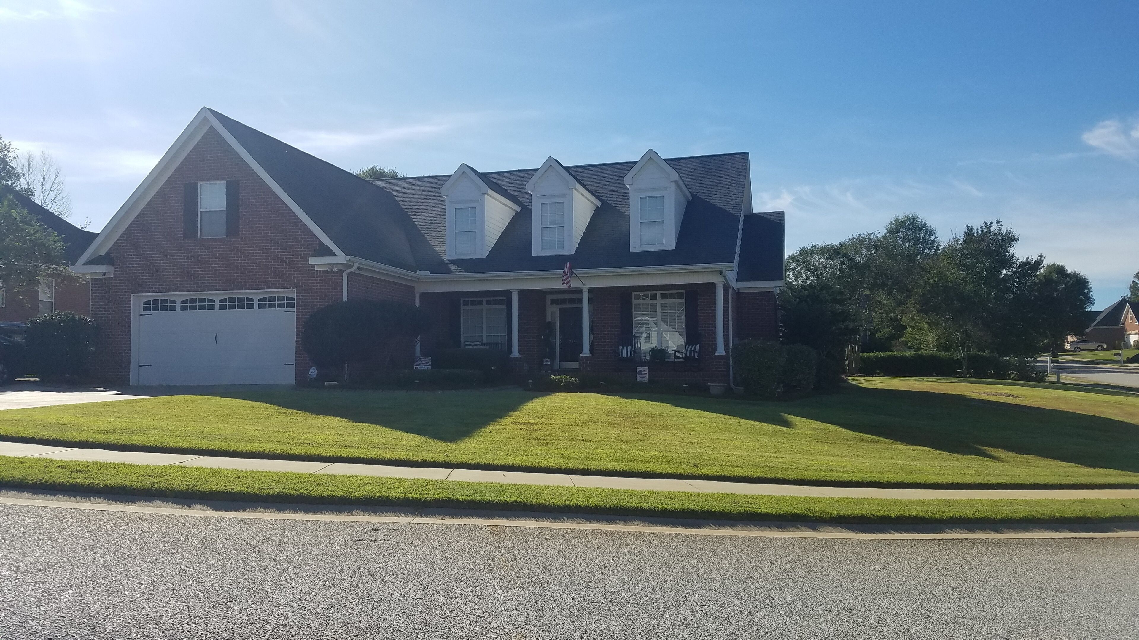 Loaded 5br+ Masters Rental, Sleeps 13, Golf Sim, Pool, Hot Tub, Gym, Game Room