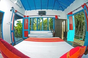 Individually decorated, individually furnished, blackout drapes - Seth Villa By Magampura Resorts (Kahandamodara)