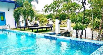 Seth Villa By Magampura Resorts