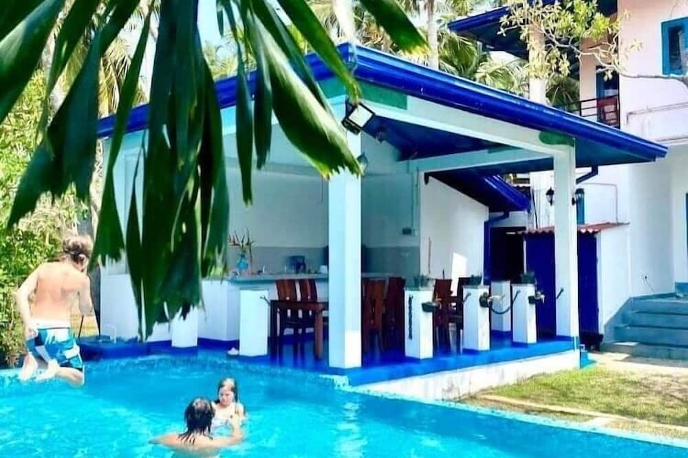 Seth Villa By Magampura Resorts