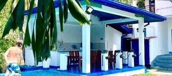 Seth Villa By Magampura Resorts