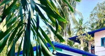 Seth Villa By Magampura Resorts