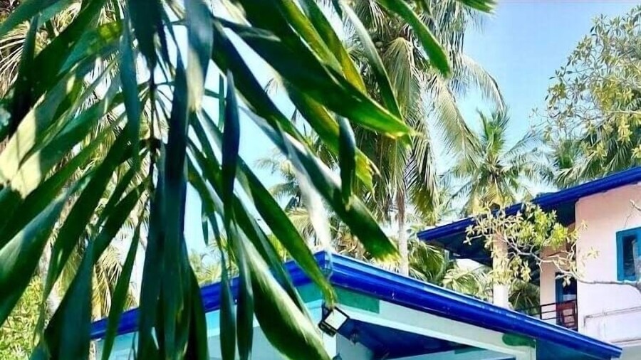 Seth Villa By Magampura Resorts