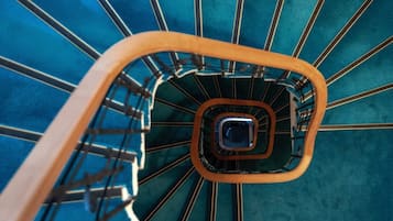 Escaleras