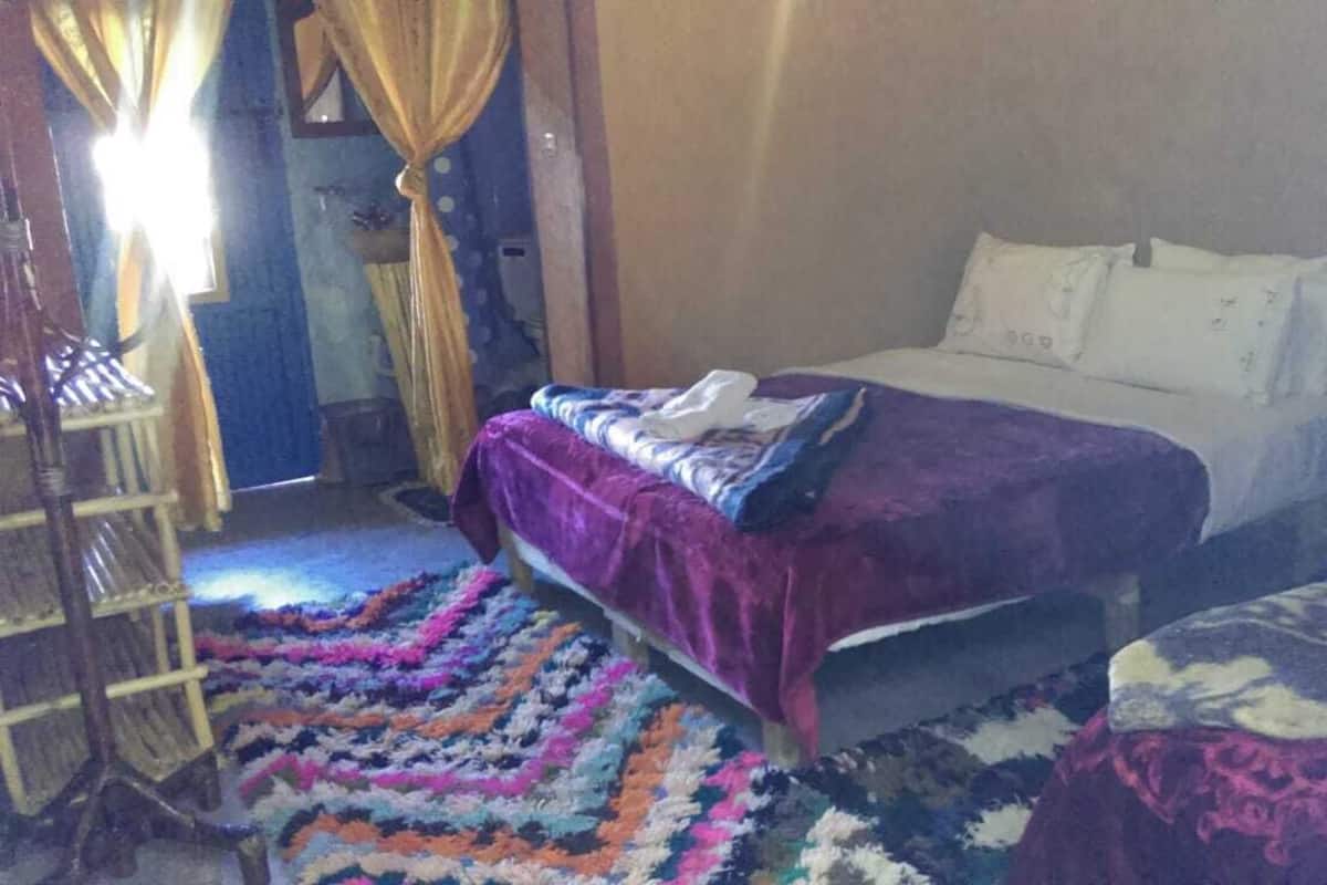 Individually decorated, individually furnished, rollaway beds, free WiFi