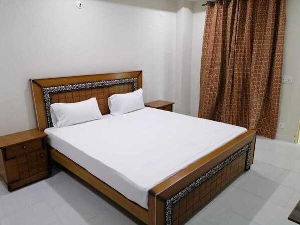 ファミリー ルーム | WiFi (無料)