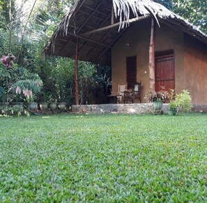 Deluxe Double Room | View from room