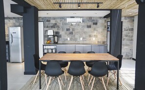 Property amenity - Innbox - Canasvieiras 2 (Florianópolis)