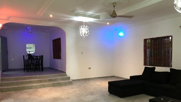 Salle de réception