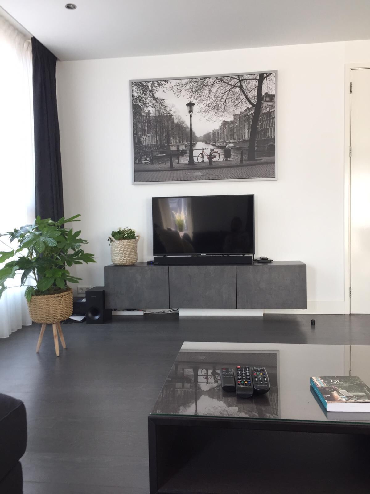 Interieur
