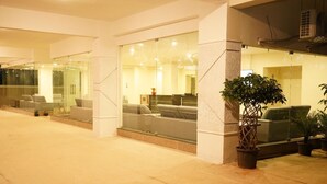 行政客房 | 浴室設施