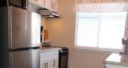 Contemporáneo Chic Condo Biloxi