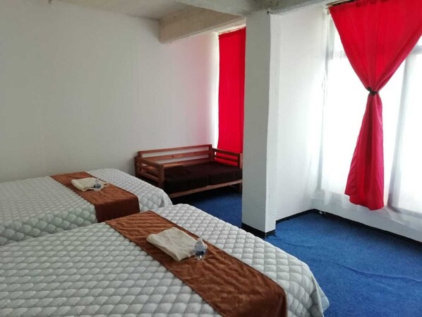 Classic Room, 1 Double Bed