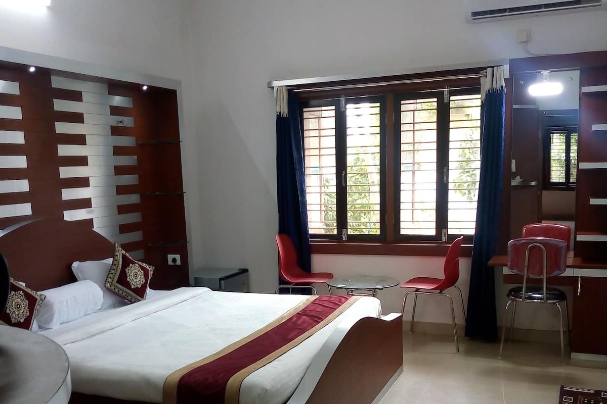 Luxury Room, 1 Bedroom