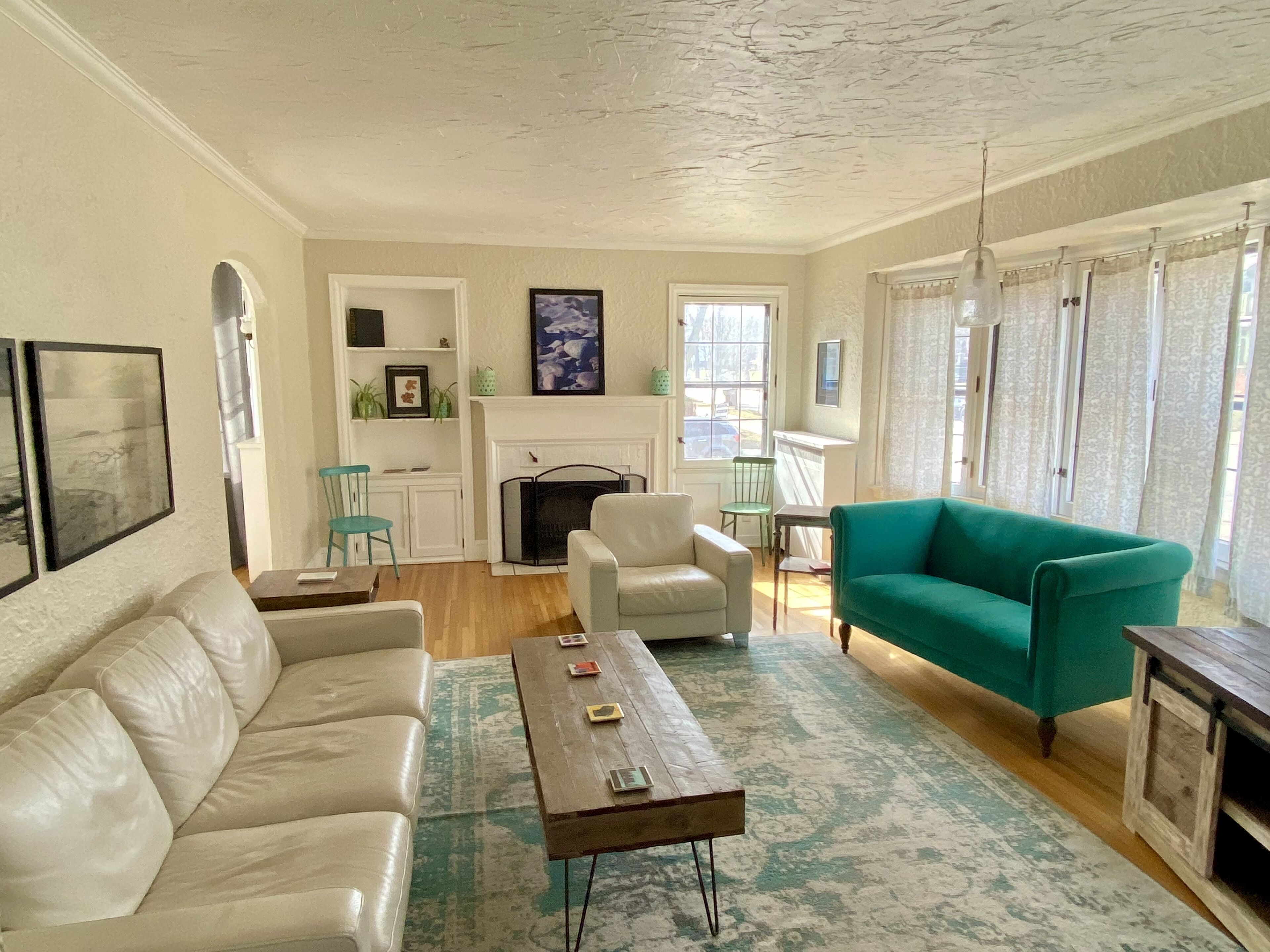 Upper East side Home near Lake Michigan
