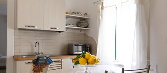 Ninetta's House Amalfi Coast