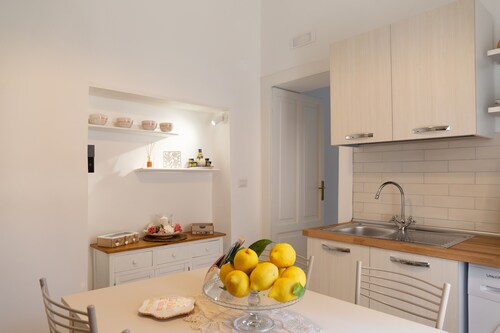 Ninetta's House Amalfi Coast