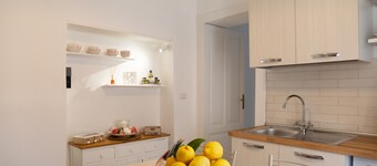 Ninetta's House Amalfi Coast