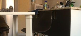 MODERNO DEPARTAMENTO EN EL CALLEJÓN DEL PÍPILA