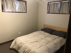 4 chambres, Wi-Fi, draps fournis