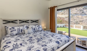 7 quartos, ferros/tábuas de passar roupa, Wi-Fi, roupa de cama