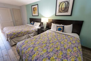 1 bedroom, iron/ironing board, WiFi, bed sheets - Remodeled 5th Floor Condo All Tile Near Boardwalk! (Myrtle Beach)