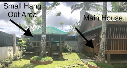 Nipa Hut Tagaytay Get Away for Family & Friends